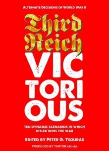 Third Reich Victorious Read online
