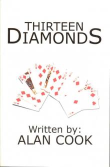 Thirteen Diamonds Read online
