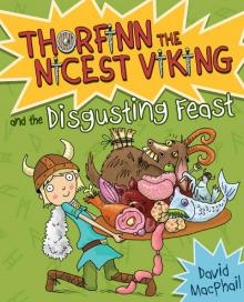 Thorfinn and the Disgusting Feast Read online