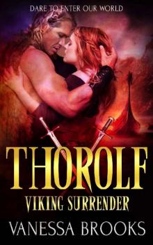 Thorolf Read online