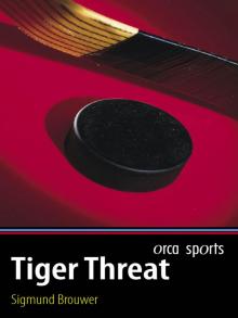 Tiger Threat Read online