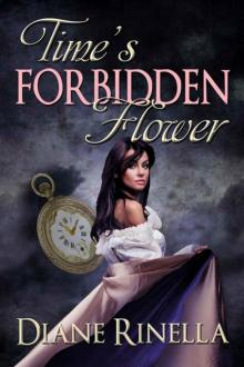 Time's Forbidden Flower Read online