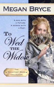 To Wed The Widow Read online