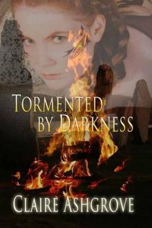 Tormented by Darkness Read online