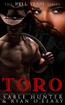 Toro (The Hell Yeah Series) Read online