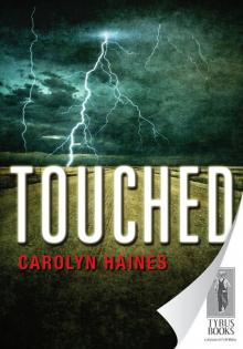 Touched Read online
