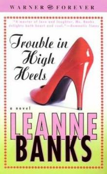 Trouble in High Heels Read online