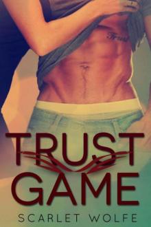 Trust Game Read online