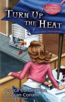 Turn Up the Heat Read online