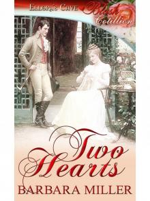 Two Hearts Read online