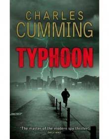 Typhoon (2008) Read online