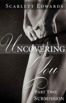 Uncovering You 2: Submission Read online