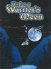 Under a Warrior's Moon Read online