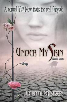 Under My Skin Read online