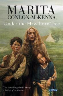 Under the Hawthorn Tree: Children of the Famine