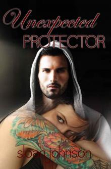 Unexpected Protector (Isthmus Alliance) Read online