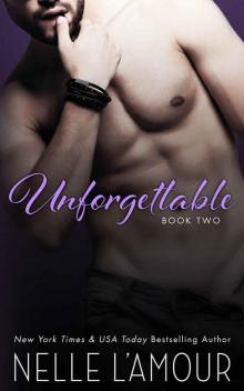Unforgettable 2 (Hollywood Love Story #2) Read online