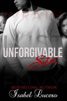 Unforgivable Sin Read online