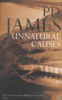 Unnatural Causes Read online
