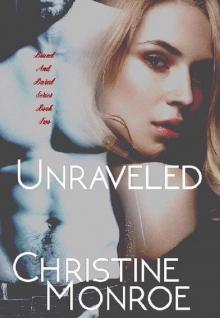 Unraveled (Bound and Bared Book 2) Read online
