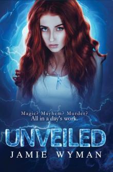 Unveiled (Etudes in C# Book 2)