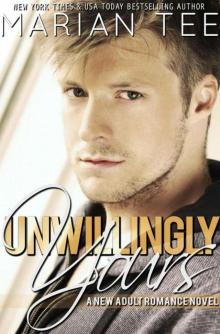 Unwillingly Yours (Warning: Love Moderately) Read online