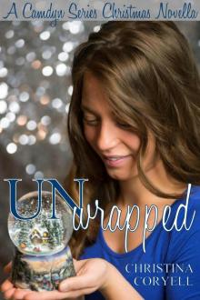 Unwrapped (The Camdyn Series Book 5) Read online