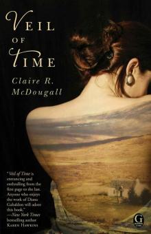 Veil of Time Read online