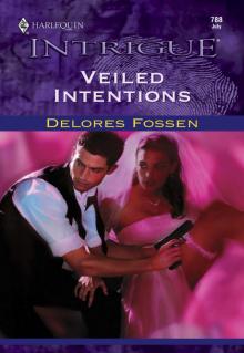 Veiled Intentions Read online