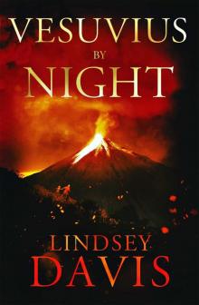 Vesuvius by Night Read online