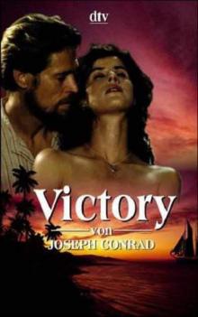 Victory (Echo Library) Read online