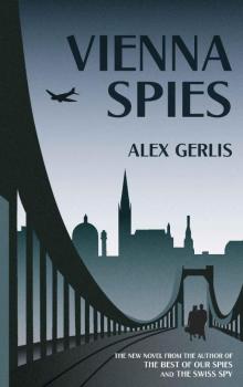Vienna Spies Read online