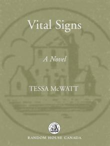 Vital Signs Read online