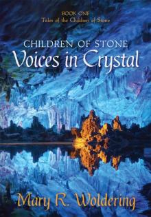 Voices in Crystal Read online