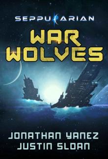 War Wolves: Boxset 1-3 Read online