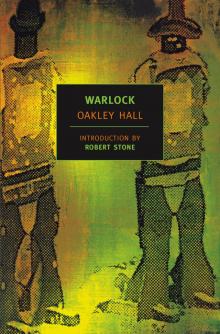 Warlock Read online