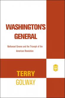 Washington's General Read online