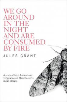 We Go Around In the Night and Are Consumed by Fire