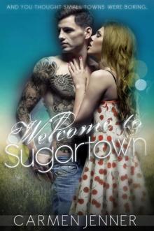 Welcome to Sugartown s-1 Read online