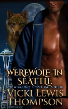 Werewolf in Seattle
