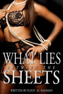 What Lies Between The Sheets Read online