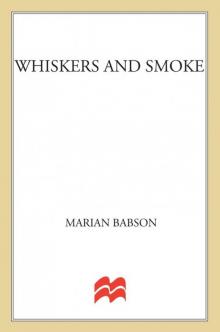 Whiskers & Smoke Read online
