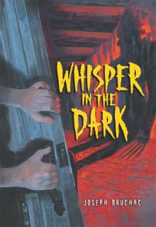 Whisper in the Dark Read online