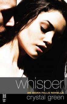 Whisper (Novella) Read online
