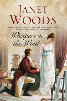 Whispers in the Wind Read online