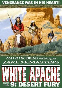 White Apache 9 Read online