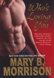 Whos Loving You Read online