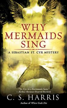 Why Mermaids Sing Read online