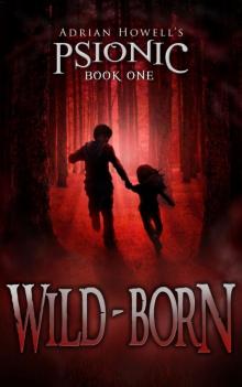Wild-born Read online