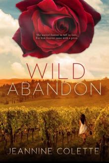 Wild Abandon